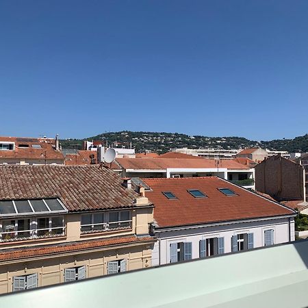 Cannes Centre Proche Plage Croisette Palais Des Festivals Экстерьер фото