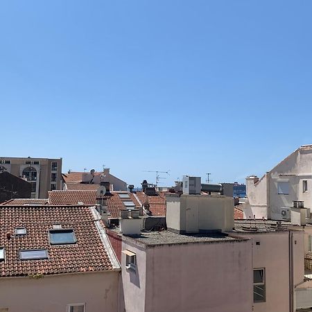 Cannes Centre Proche Plage Croisette Palais Des Festivals Экстерьер фото