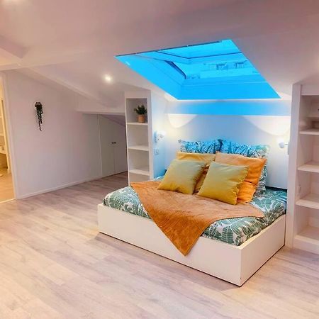 Cannes Centre Proche Plage Croisette Palais Des Festivals Экстерьер фото