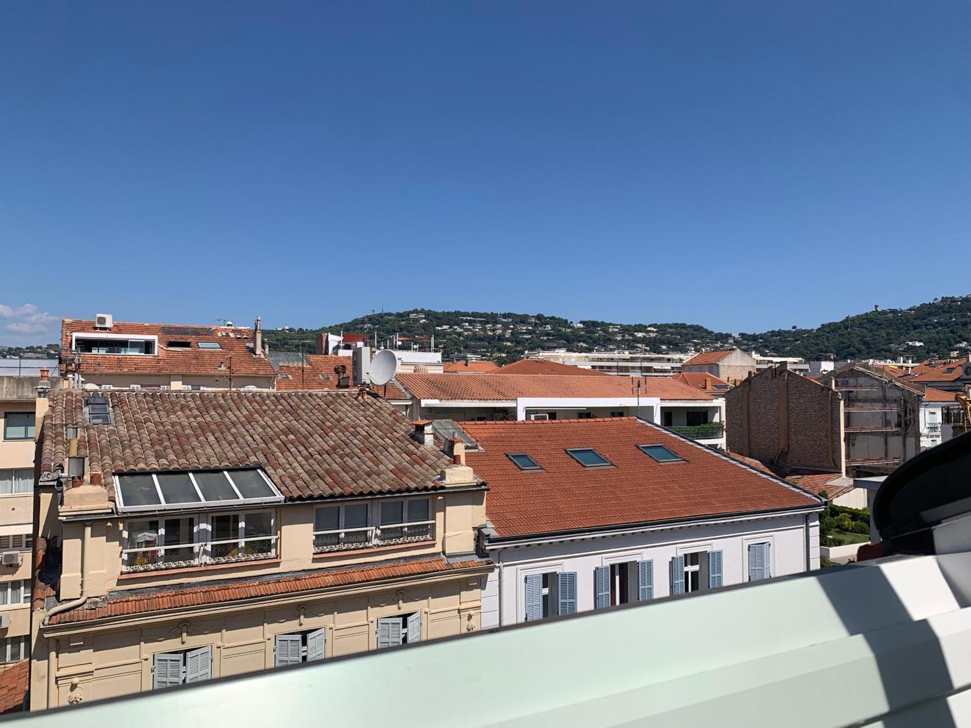 Cannes Centre Proche Plage Croisette Palais Des Festivals Экстерьер фото