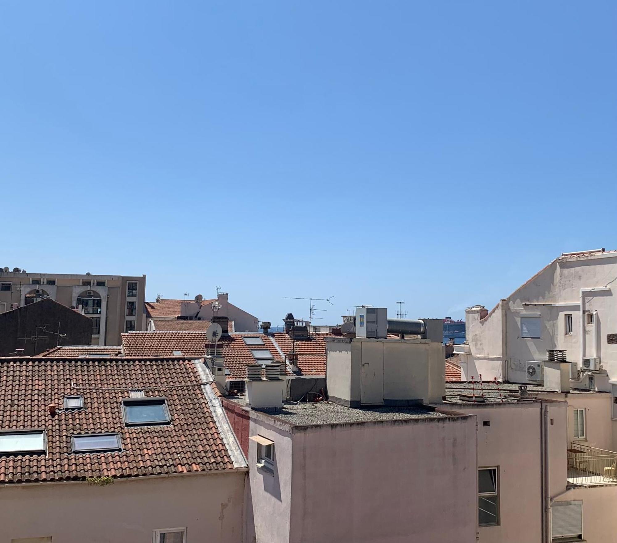 Cannes Centre Proche Plage Croisette Palais Des Festivals Экстерьер фото