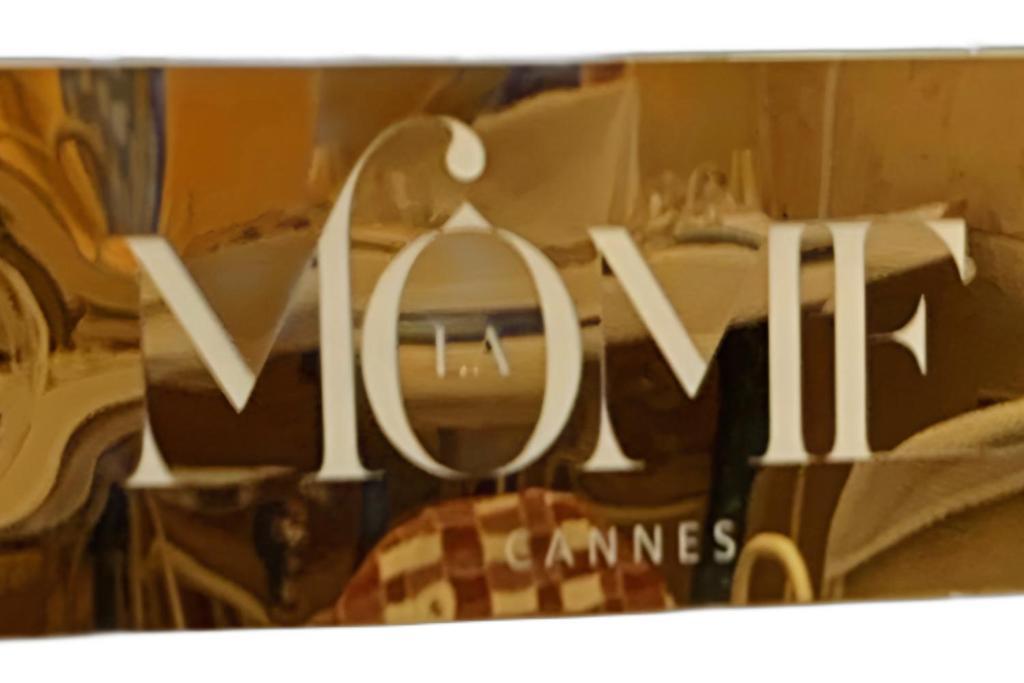 Cannes Centre Proche Plage Croisette Palais Des Festivals Экстерьер фото
